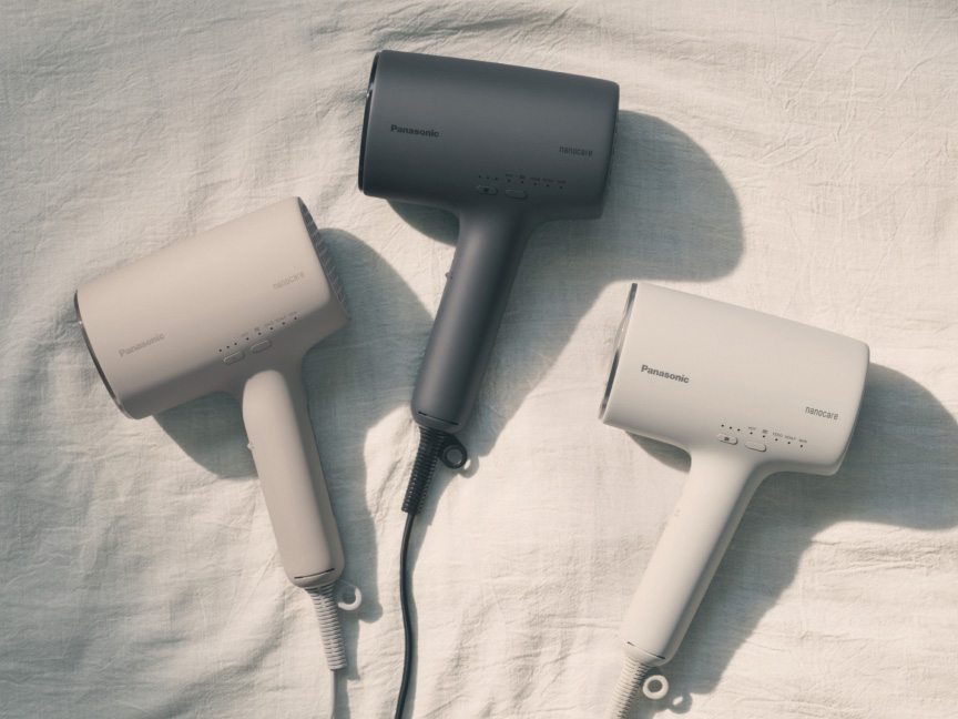 ヘアードライヤーナノケアEH-NA0K