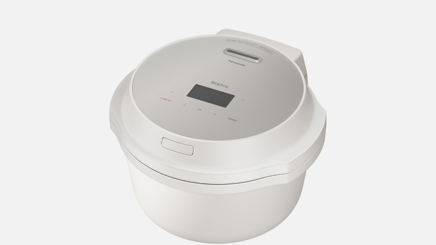 オートクッカー NF-AC700