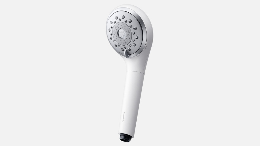 ファインバブルシャワーヘッド ファインベール EH-SH50