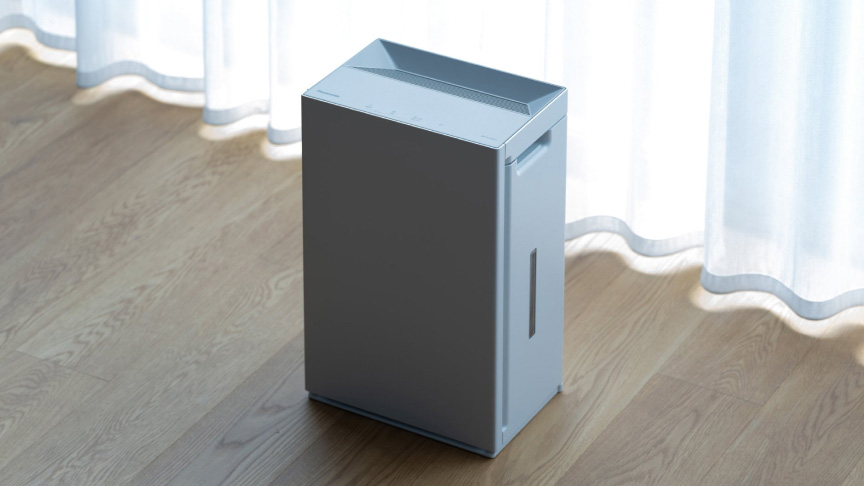 まず使ってみる、新しい家電の選び方。