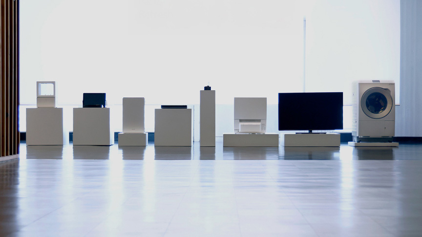 まだ使えるものを、また使えるものへ。