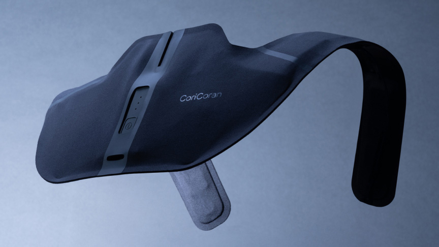 身体に向き合うのも、パナソニックの仕事です。