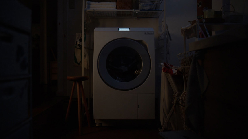 日本の住まいを考えた低振動設計。