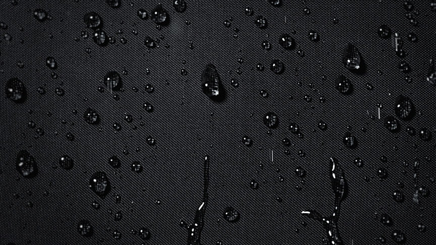 服のはっ水機能がよみがえる洗濯機。