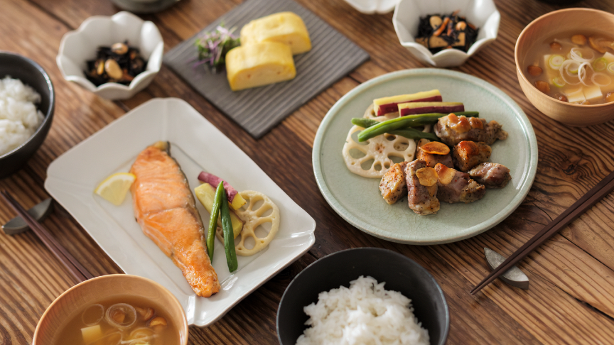 クリックすると「ありもの7days」へリンクします。