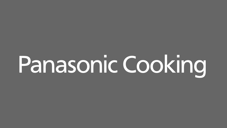 Panasonic Cookingへ