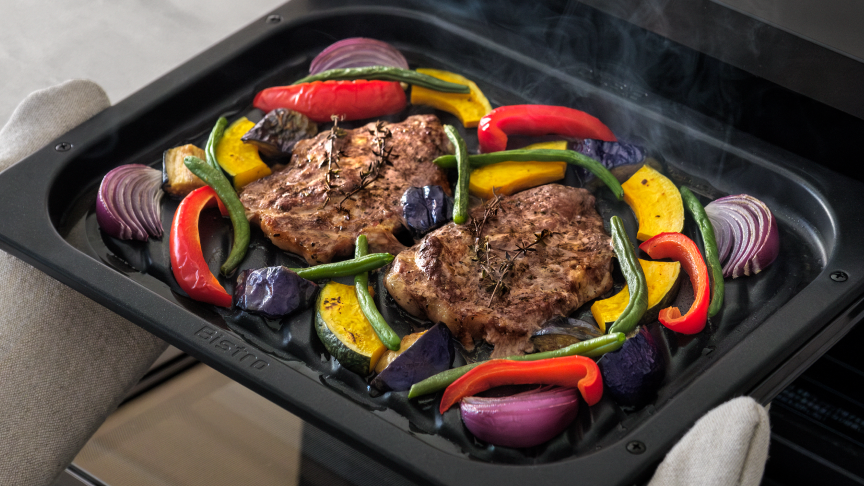 おまかせグリル