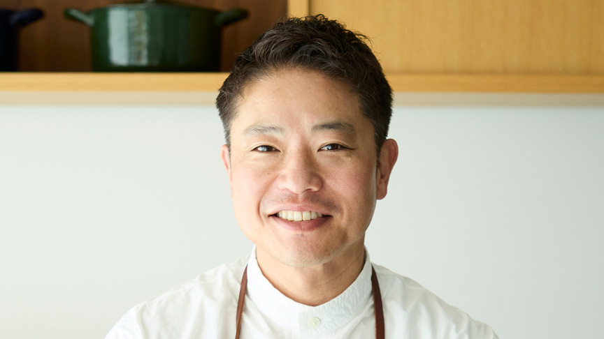 写真：栗原心平さん