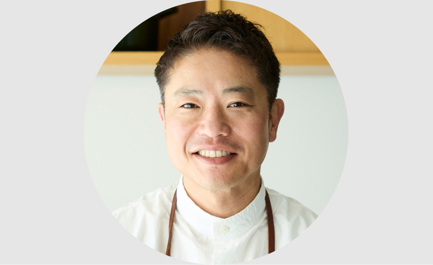 写真：栗原心平さん