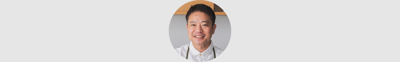 写真：栗原心平さん