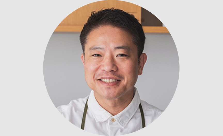 写真：栗原心平さん