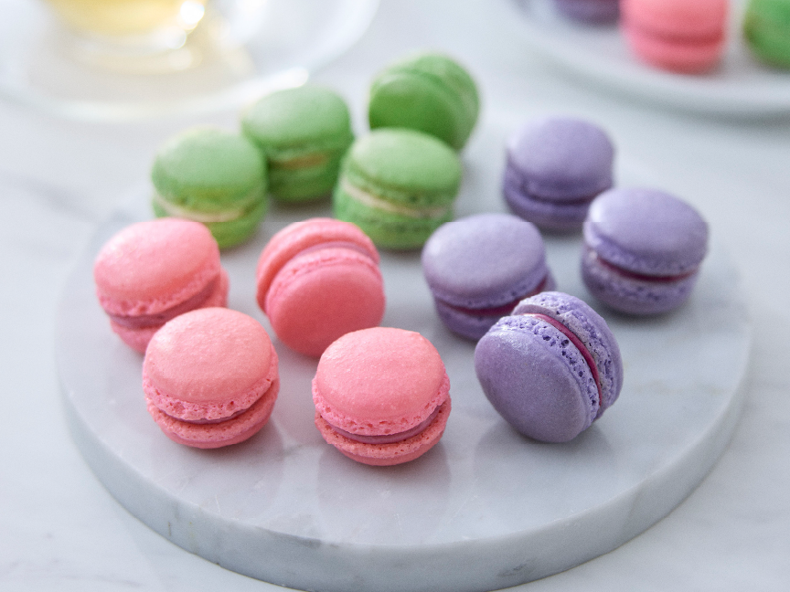 マカロン