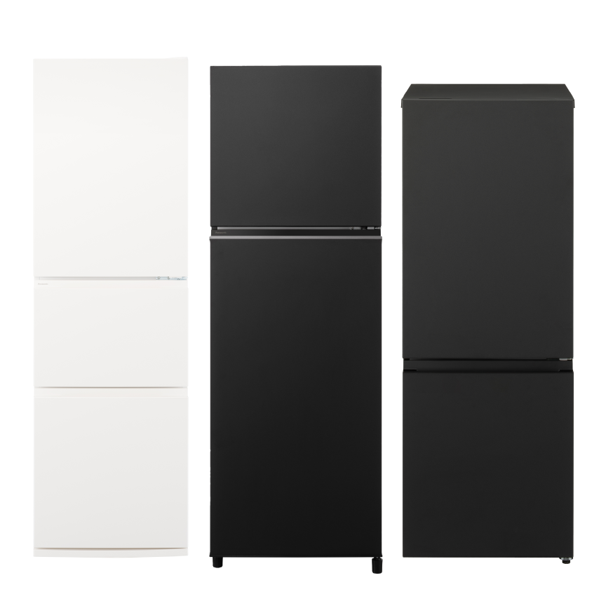 300L以下のタイプ