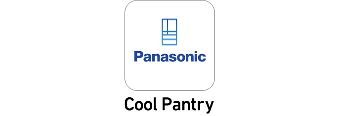 Cool Pantryのアイコンです。