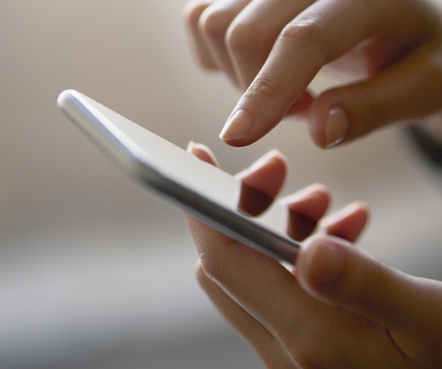 IoTアプリ「KitchenPocket」