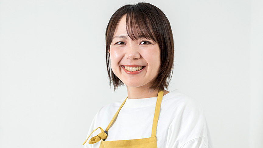 山本ゆりさん