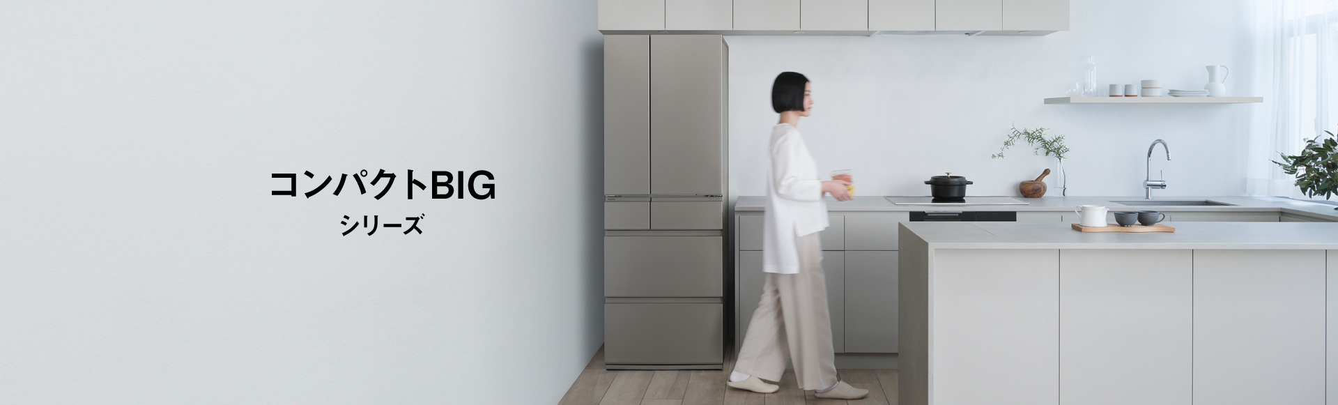 コンパクトBIGシリーズ