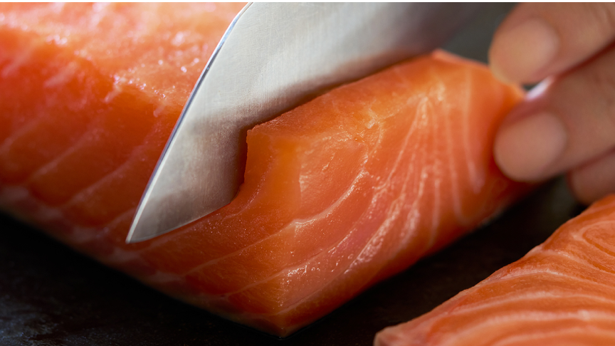 サクッと切れる微凍結（微凍結パーシャル）