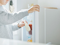 パーソナル冷蔵庫ユーザー 実感の声