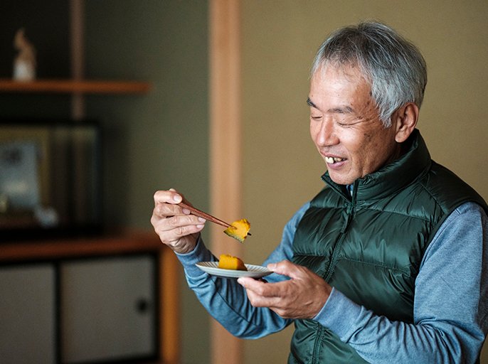 写真：廣瀬隆さん
