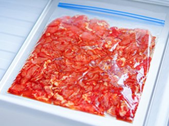 チンジャオロース