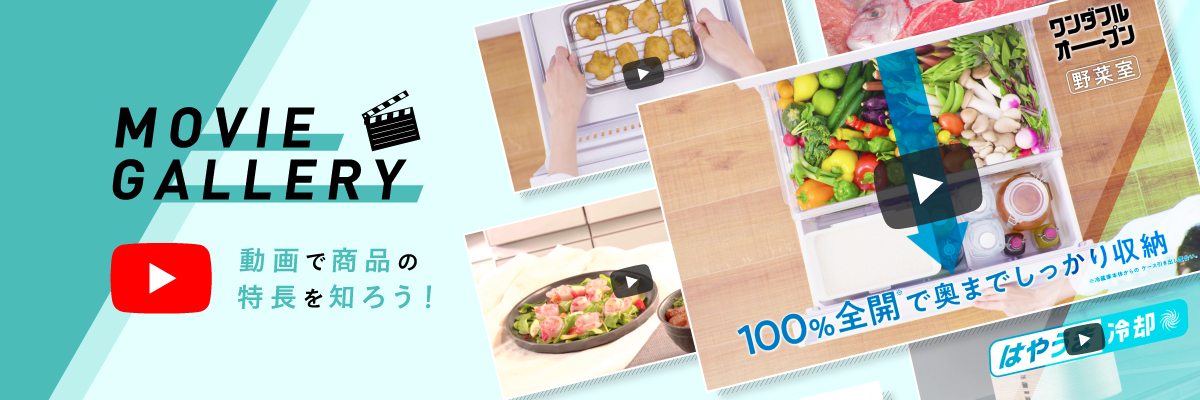 動画のキャプチャーをコラージュにした画像です。