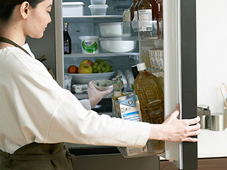 【冷蔵庫の節電】今すぐできる電気代を節約する方法