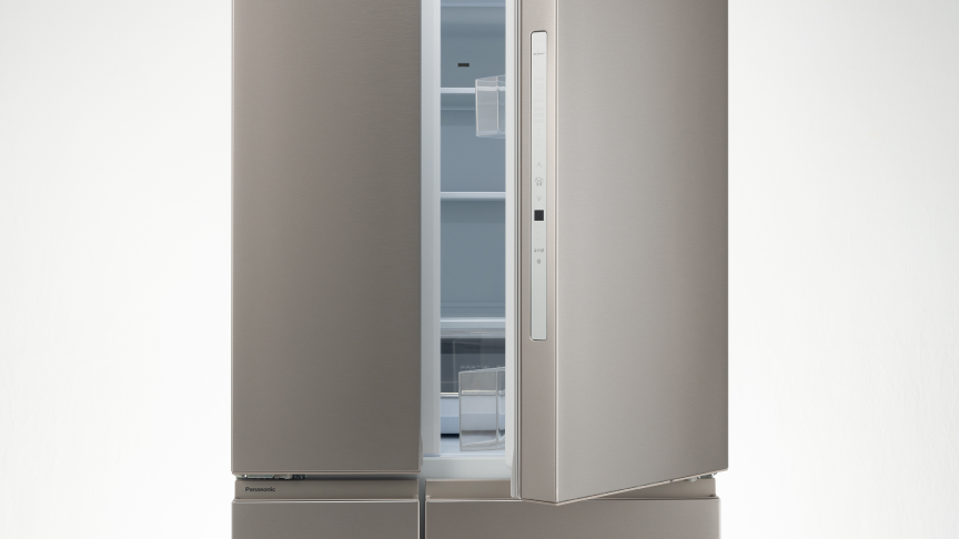 扉の開閉を減らす