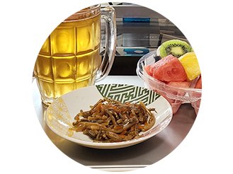 アンバサダー Eさん