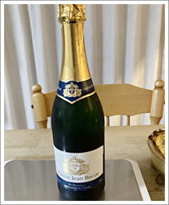 写真：お酒の瓶