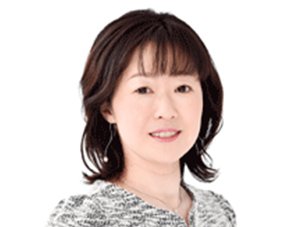 写真：片村 優美さん