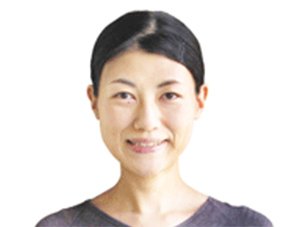 写真：原 亜樹子さん