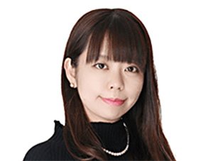 写真：片村 優美さん