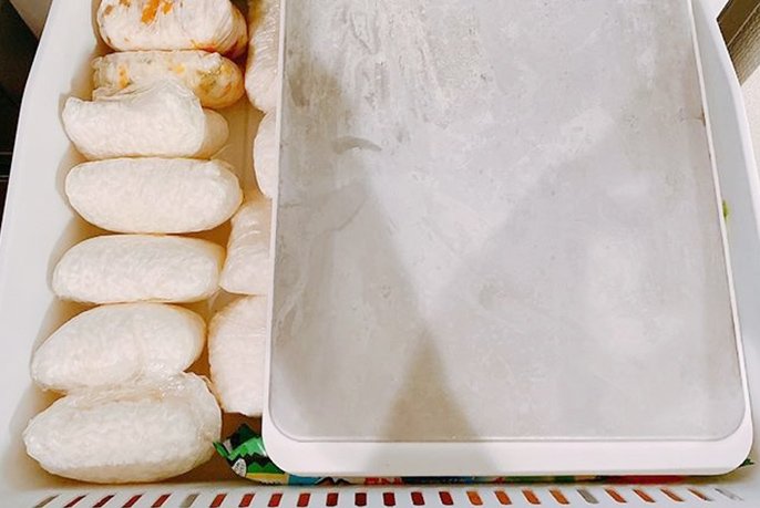 イメージ図：うま冷えプレート