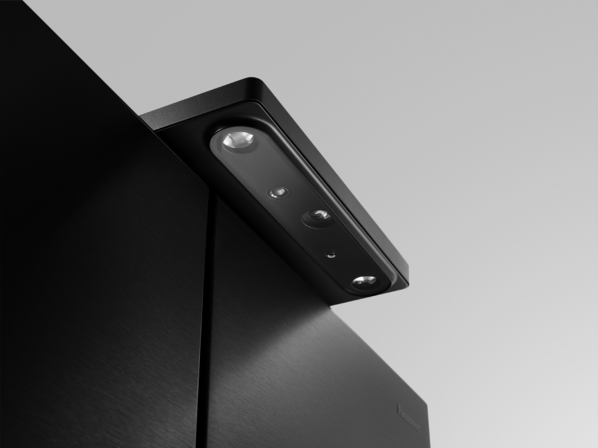 画像：冷蔵庫AIカメラ NY-PCZE2