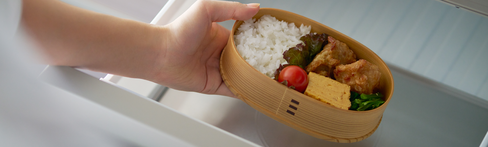 あら熱取り急速冷却（クーリングアシスト）