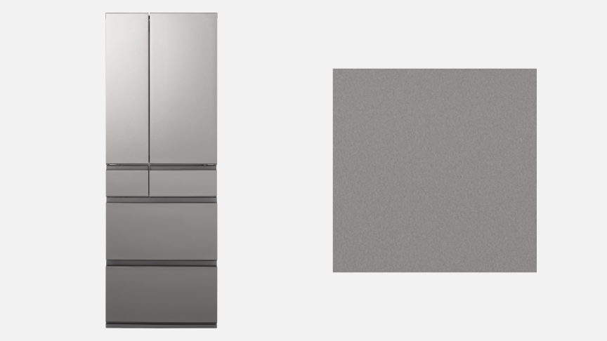 画像：シルバー