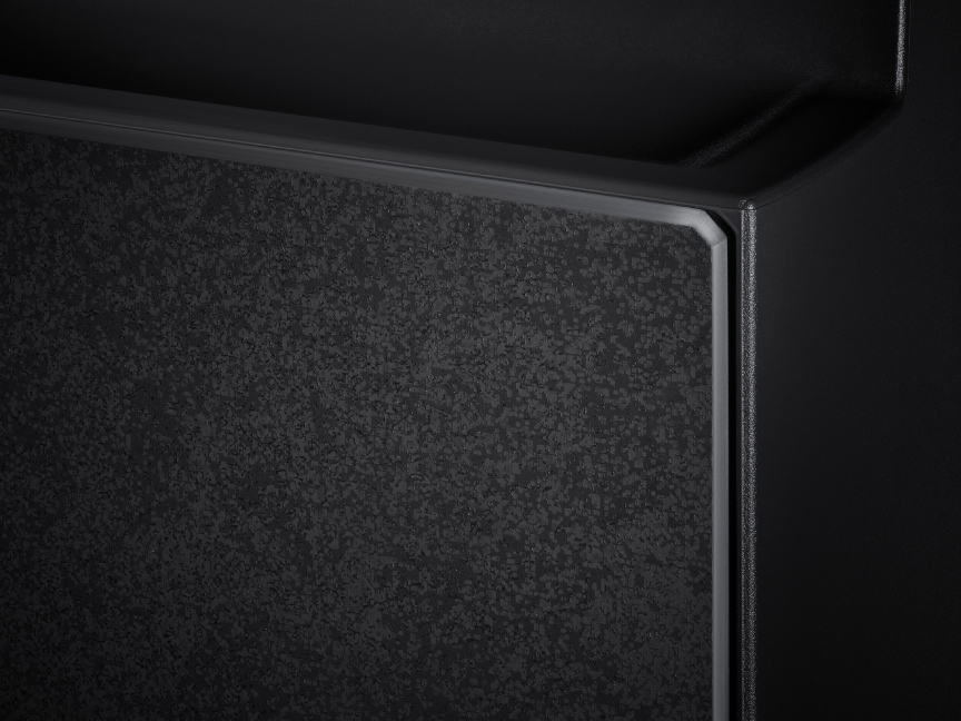 画像：石目調加工のしくみ