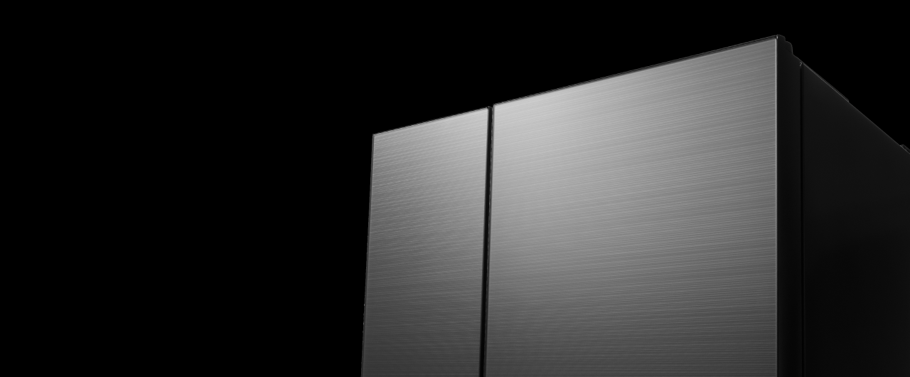 画像：ミスティスチールグレー