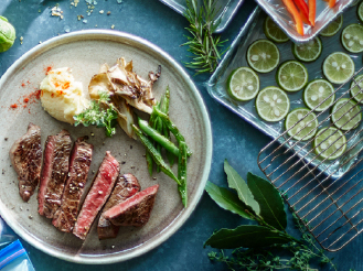 「はやうま冷凍」のおいしい冷凍術