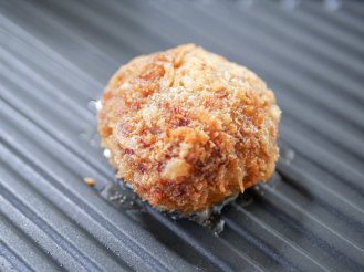 揚げものの画像です。