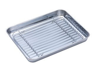 金属製バット、バット網の画像です。