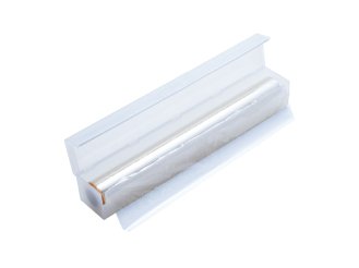 ラップの画像です。