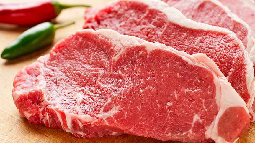 画像：お肉のイメージ画像