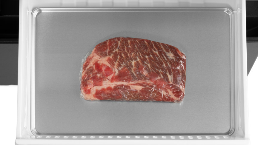 生肉