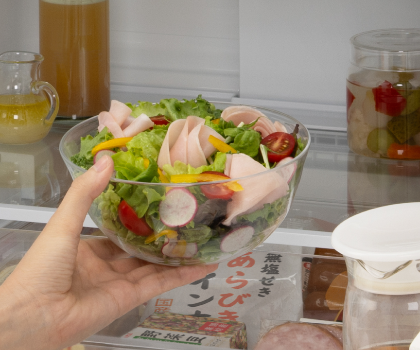 うるおい冷却