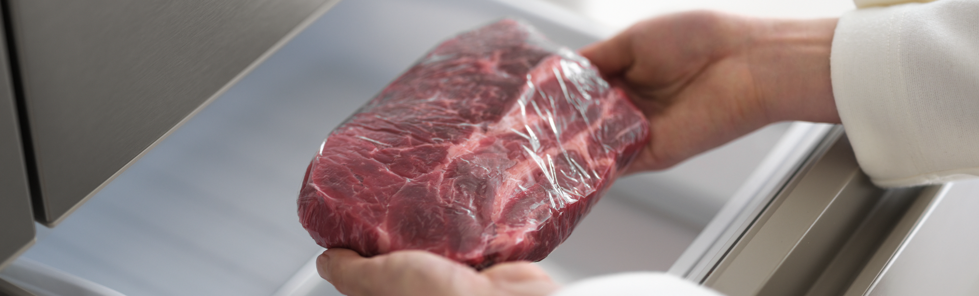 こだわりの冷凍・冷却機能、冷凍が変わると生活がラクに変わる