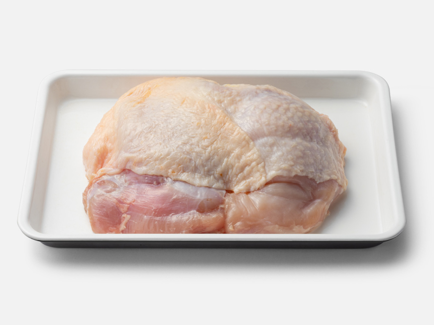 画像：鶏肉