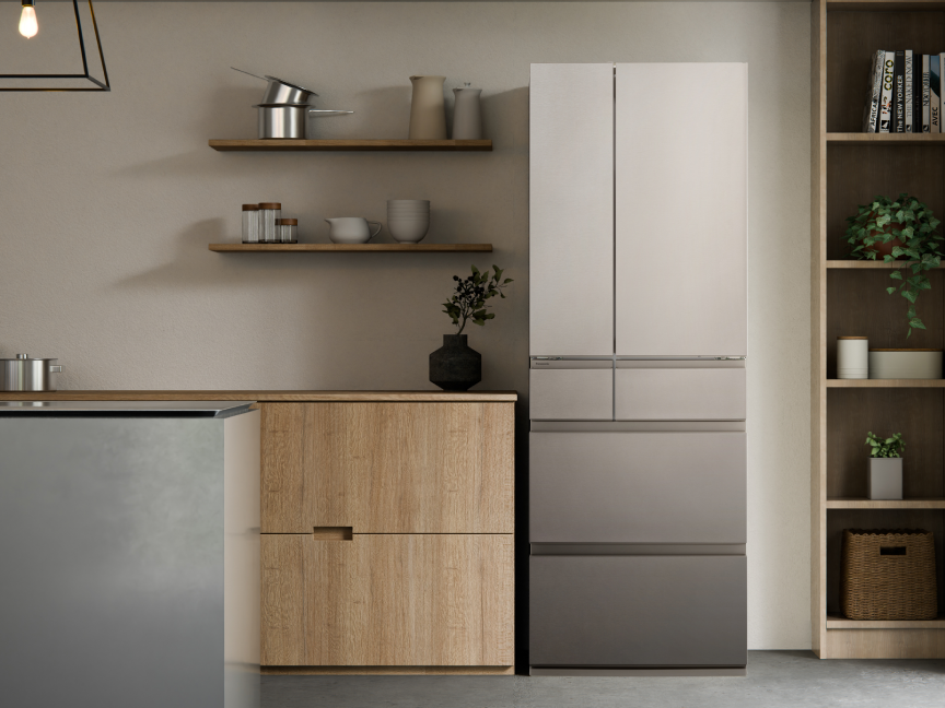 コンパクトBIGシリーズ デザイン