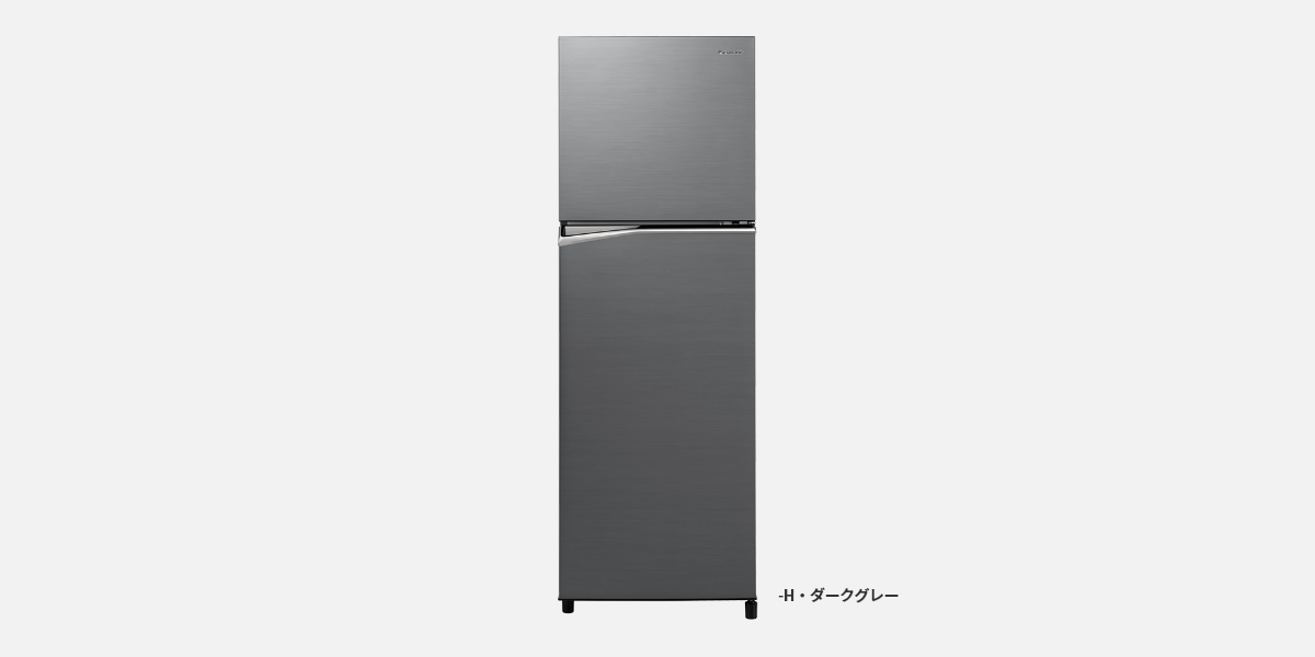 概要 スリム冷凍冷蔵庫 NR-B252T | 冷蔵庫 | Panasonic